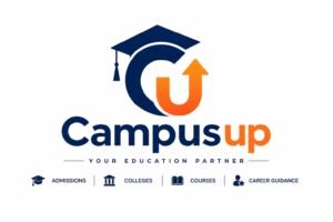 CampusUp - Your Education Partner