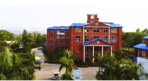 Maya Devi University campus, Dehradun